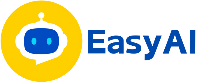 EasyAI Logo